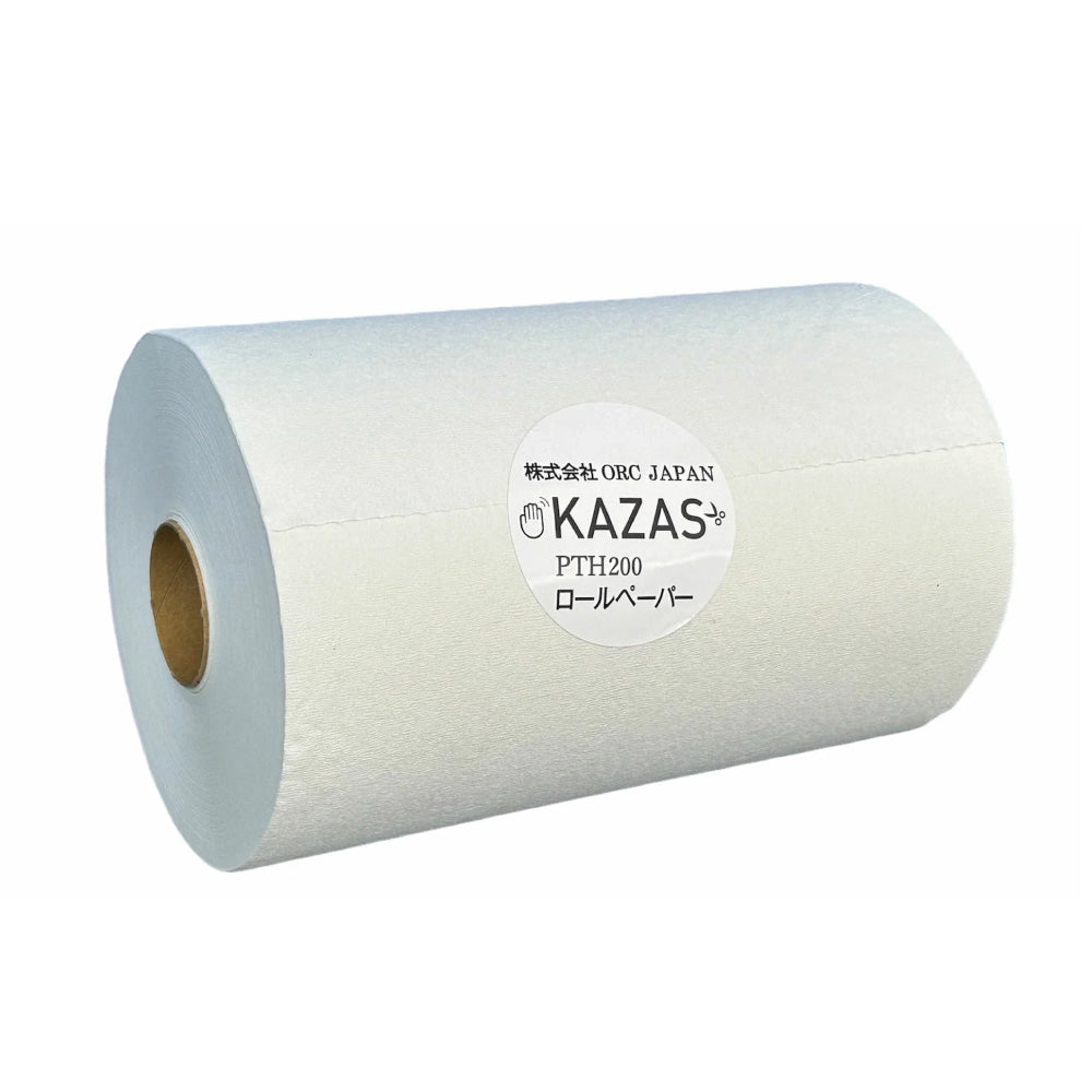 KAZAS paper for PTH200 12 rolls