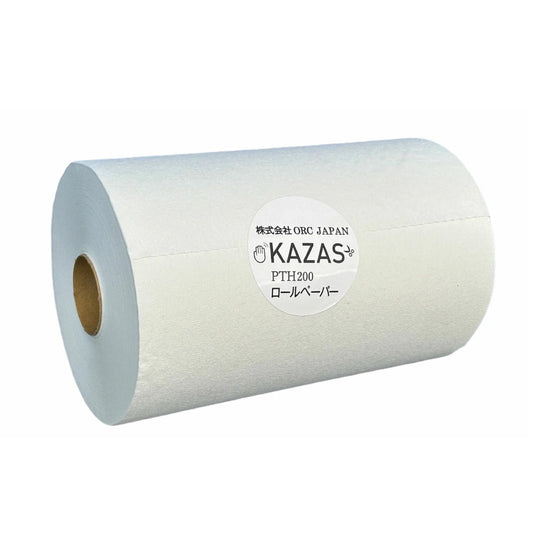 KAZAS paper for PTH200 12 rolls